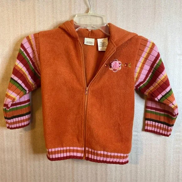 Arizona shop jeans hoodie